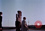Image Les astronautes de la NASA dans la formation Cape Canaveral Florida USA, 1963, de la seconde 36 séquences d'archives historiques vidéo 65675073185