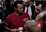 Image Les astronautes de la NASA dans la formation Cape Canaveral Florida USA, 1963, de la seconde 38 séquences d'archives historiques vidéo 65675073185