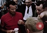 Image Les astronautes de la NASA dans la formation Cape Canaveral Florida USA, 1963, de la seconde 39 séquences d'archives historiques vidéo 65675073185