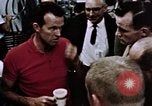 Image Les astronautes de la NASA dans la formation Cape Canaveral Florida USA, 1963, de la seconde 40 séquences d'archives historiques vidéo 65675073185