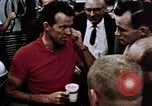 Image Les astronautes de la NASA dans la formation Cape Canaveral Florida USA, 1963, de la seconde 41 séquences d'archives historiques vidéo 65675073185