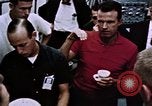 Image Les astronautes de la NASA dans la formation Cape Canaveral Florida USA, 1963, de la seconde 45 séquences d'archives historiques vidéo 65675073185