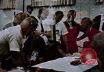 Image Les astronautes de la NASA dans la formation Cape Canaveral Florida USA, 1963, de la seconde 49 séquences d'archives historiques vidéo 65675073185