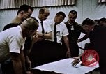 Image Les astronautes de la NASA dans la formation Cape Canaveral Florida USA, 1963, de la seconde 54 séquences d'archives historiques vidéo 65675073185