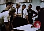 Image Les astronautes de la NASA dans la formation Cape Canaveral Florida USA, 1963, de la seconde 55 séquences d'archives historiques vidéo 65675073185