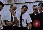 Image Les astronautes de la NASA dans la formation Cape Canaveral Florida USA, 1963, de la seconde 56 séquences d'archives historiques vidéo 65675073185