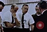 Image Les astronautes de la NASA dans la formation Cape Canaveral Florida USA, 1963, de la seconde 57 séquences d'archives historiques vidéo 65675073185