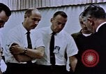 Image Les astronautes de la NASA dans la formation Cape Canaveral Florida USA, 1963, de la seconde 58 séquences d'archives historiques vidéo 65675073185
