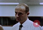Image Les astronautes de la NASA dans la formation Cape Canaveral Florida USA, 1963, de la seconde 59 séquences d'archives historiques vidéo 65675073185