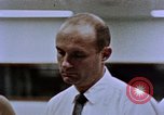 Image Les astronautes de la NASA dans la formation Cape Canaveral Florida USA, 1963, de la seconde 60 séquences d'archives historiques vidéo 65675073185