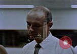 Image Les astronautes de la NASA dans la formation Cape Canaveral Florida USA, 1963, de la seconde 61 séquences d'archives historiques vidéo 65675073185