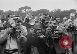 Standbild Dwight D Eisenhower Pebble Beach California USA, 1955, aus Sekunde 18 historischem Filmmaterial Videoclip 65675073186