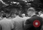 Standbild Dwight D Eisenhower Pebble Beach California USA, 1955, aus Sekunde 48 historischem Filmmaterial Videoclip 65675073186