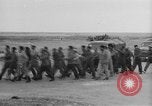 Standbild POW Rückführung Israel, 1957, aus Sekunde 6 historischem Filmmaterial Videoclip 65675073188
