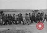 Standbild POW Rückführung Israel, 1957, aus Sekunde 7 historischem Filmmaterial Videoclip 65675073188