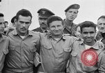 Standbild POW Rückführung Israel, 1957, aus Sekunde 9 historischem Filmmaterial Videoclip 65675073188
