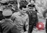 Standbild POW Rückführung Israel, 1957, aus Sekunde 12 historischem Filmmaterial Videoclip 65675073188