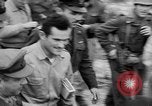 Standbild POW Rückführung Israel, 1957, aus Sekunde 13 historischem Filmmaterial Videoclip 65675073188