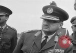 Standbild POW Rückführung Israel, 1957, aus Sekunde 16 historischem Filmmaterial Videoclip 65675073188