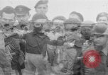 Standbild POW Rückführung Israel, 1957, aus Sekunde 17 historischem Filmmaterial Videoclip 65675073188