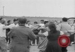 Standbild POW Rückführung Israel, 1957, aus Sekunde 18 historischem Filmmaterial Videoclip 65675073188