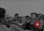 Standbild POW Rückführung Israel, 1957, aus Sekunde 22 historischem Filmmaterial Videoclip 65675073188