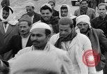 Standbild POW Rückführung Israel, 1957, aus Sekunde 25 historischem Filmmaterial Videoclip 65675073188
