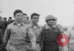 Standbild POW Rückführung Israel, 1957, aus Sekunde 28 historischem Filmmaterial Videoclip 65675073188