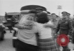 Standbild POW Rückführung Israel, 1957, aus Sekunde 32 historischem Filmmaterial Videoclip 65675073188