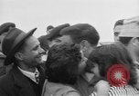 Standbild POW Rückführung Israel, 1957, aus Sekunde 34 historischem Filmmaterial Videoclip 65675073188