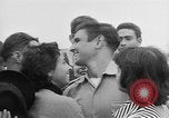 Standbild POW Rückführung Israel, 1957, aus Sekunde 36 historischem Filmmaterial Videoclip 65675073188