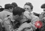 Standbild POW Rückführung Israel, 1957, aus Sekunde 37 historischem Filmmaterial Videoclip 65675073188