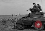 Standbild französischer Soldaten Meskiana Gemeinde Algerien, 1958, aus Sekunde 6 historischem Filmmaterial Videoclip 65675073189