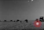 Standbild französischer Soldaten Meskiana Gemeinde Algerien, 1958, aus Sekunde 11 historischem Filmmaterial Videoclip 65675073189