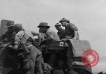 Standbild französischer Soldaten Meskiana Gemeinde Algerien, 1958, aus Sekunde 20 historischem Filmmaterial Videoclip 65675073189
