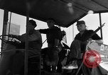 Standbild französischer Soldaten Meskiana Gemeinde Algerien, 1958, aus Sekunde 29 historischem Filmmaterial Videoclip 65675073189