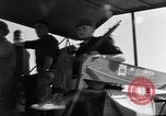 Standbild französischer Soldaten Meskiana Gemeinde Algerien, 1958, aus Sekunde 30 historischem Filmmaterial Videoclip 65675073189