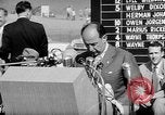 Standbild E Adlai Stevenson Newton Iowa USA, 1956, aus Sekunde 21 historischem Filmmaterial Videoclip 65675073190