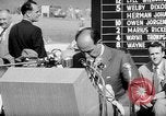 Standbild E Adlai Stevenson Newton Iowa USA, 1956, aus Sekunde 23 historischem Filmmaterial Videoclip 65675073190