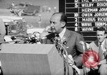 Standbild E Adlai Stevenson Newton Iowa USA, 1956, aus Sekunde 38 historischem Filmmaterial Videoclip 65675073190