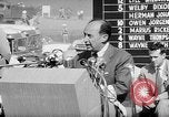 Standbild E Adlai Stevenson Newton Iowa USA, 1956, aus Sekunde 40 historischem Filmmaterial Videoclip 65675073190