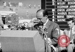 Standbild E Adlai Stevenson Newton Iowa USA, 1956, aus Sekunde 42 historischem Filmmaterial Videoclip 65675073190