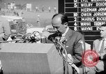 Standbild E Adlai Stevenson Newton Iowa USA, 1956, aus Sekunde 43 historischem Filmmaterial Videoclip 65675073190