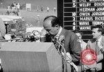 Standbild E Adlai Stevenson Newton Iowa USA, 1956, aus Sekunde 45 historischem Filmmaterial Videoclip 65675073190