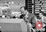 Standbild E Adlai Stevenson Newton Iowa USA, 1956, aus Sekunde 46 historischem Filmmaterial Videoclip 65675073190