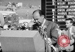 Standbild E Adlai Stevenson Newton Iowa USA, 1956, aus Sekunde 47 historischem Filmmaterial Videoclip 65675073190