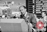 Standbild E Adlai Stevenson Newton Iowa USA, 1956, aus Sekunde 48 historischem Filmmaterial Videoclip 65675073190
