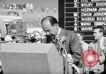 Standbild E Adlai Stevenson Newton Iowa USA, 1956, aus Sekunde 49 historischem Filmmaterial Videoclip 65675073190
