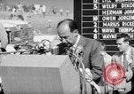 Standbild E Adlai Stevenson Newton Iowa USA, 1956, aus Sekunde 50 historischem Filmmaterial Videoclip 65675073190