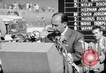 Standbild E Adlai Stevenson Newton Iowa USA, 1956, aus Sekunde 51 historischem Filmmaterial Videoclip 65675073190
